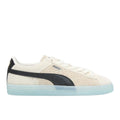 Suede Classic Mist Lace Up Sneakers