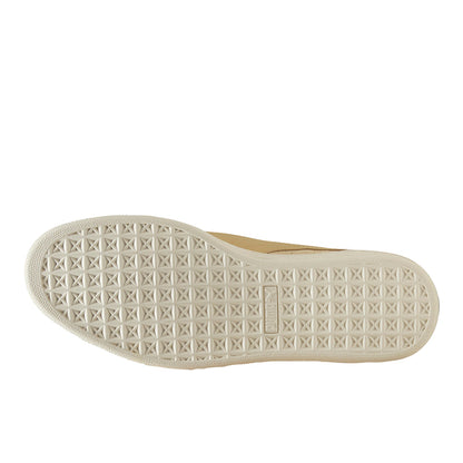 Suede Classic Lace Up Sneakers