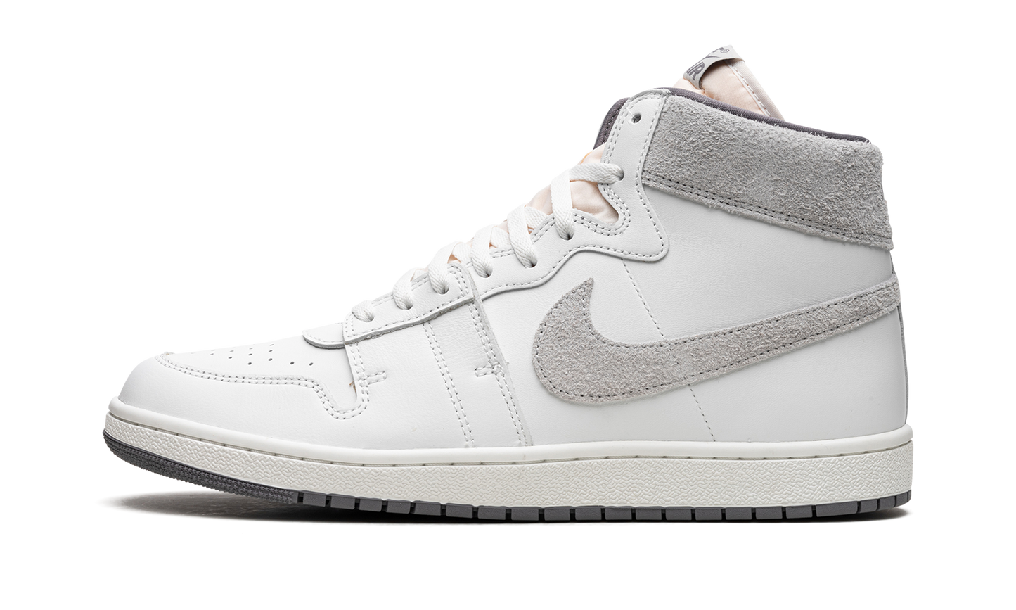 Air Ship "Tech Grey" DZ3497 100