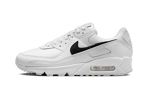 AIR MAX 90 WMNS "White Reptile" DZ5212 100