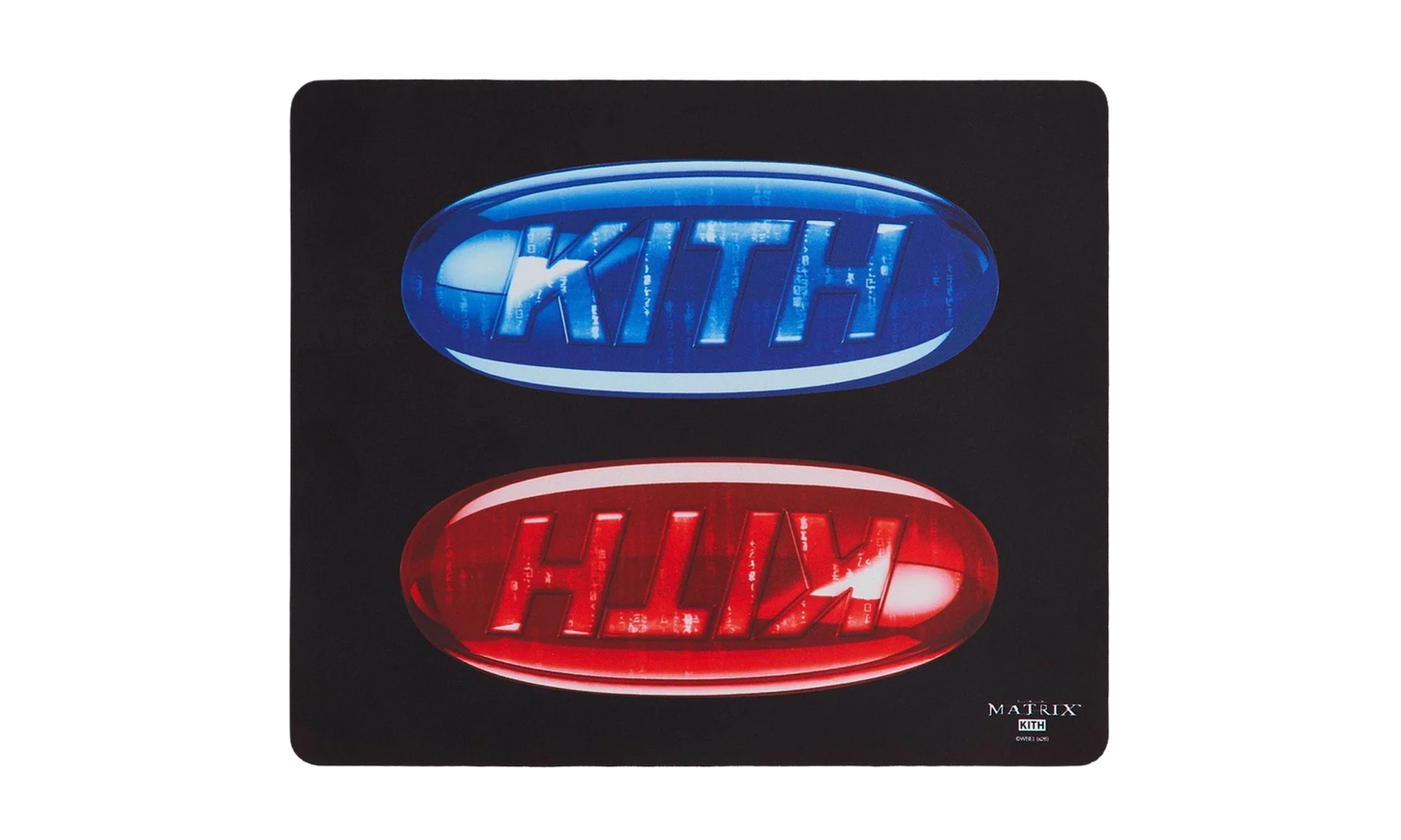 The Matrix Mouse Pad "Multicolor" KHL151026 906