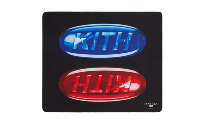 The Matrix Mouse Pad "Multicolor" KHL151026 906