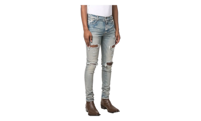 Thrasher Plus Jeans "Clay Indigo" PXMD005 408