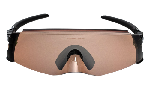 Kato Sunglasses "Polished Black / PRIZM Dark Golf" OO9455 05