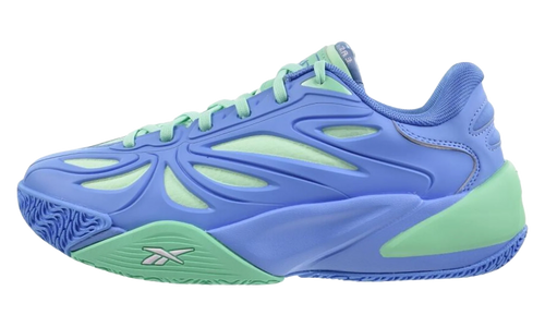 Angel Reese 1 GS "Blue / Blue / Aqua" 100262064