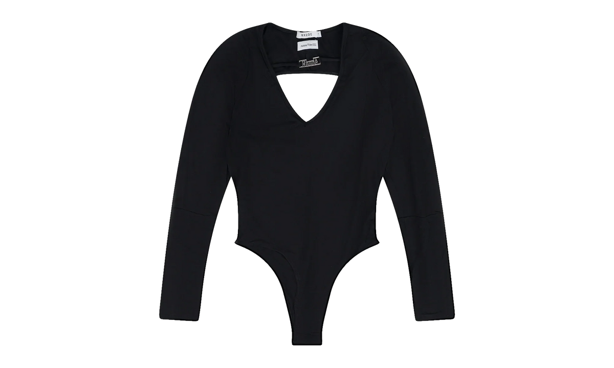 Matador Bodysuit WMNS "Black" RHFW22BO0362372