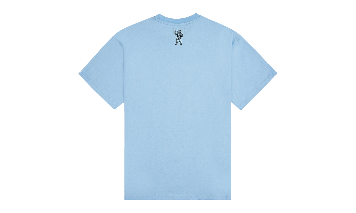 Icy Graphic T-Shirt "Blue Bell" 861 2315 BLUE