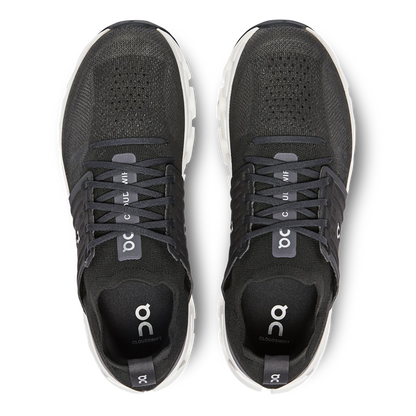 Running Cloudswift 3 All Black