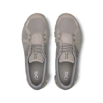 Running Cloud 5 Fog Alloy