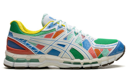 Gel Kayano 20 KENZO Multi Color