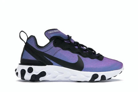 React Element 55 Premium Laser Fuchsia (W)