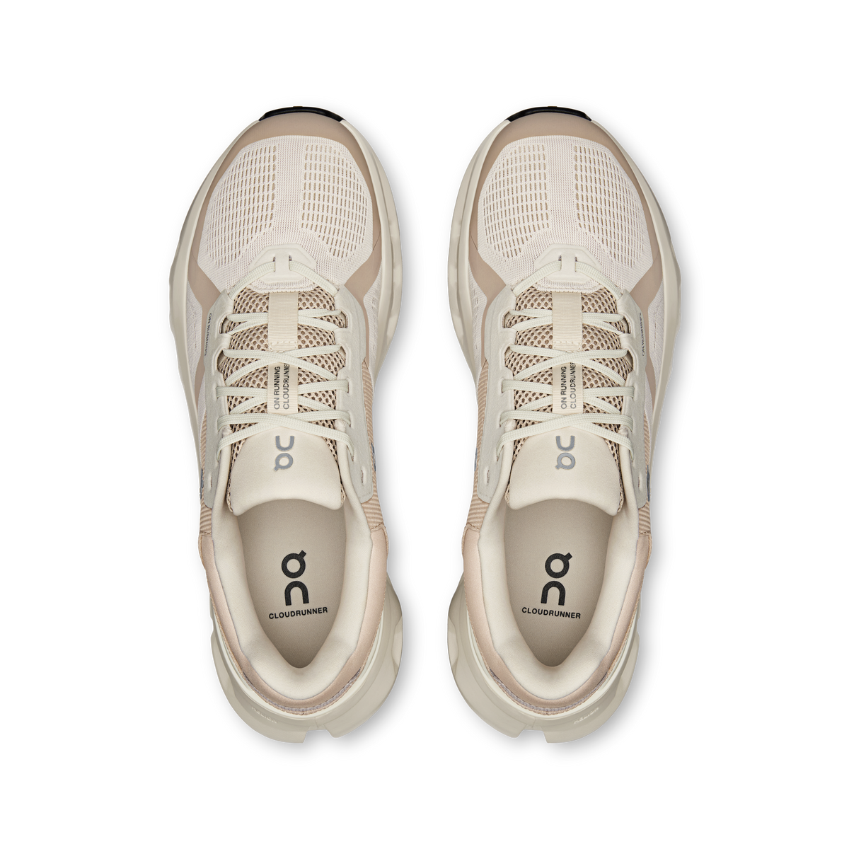 Men's Cloudrunner 2 in Pearl Desert