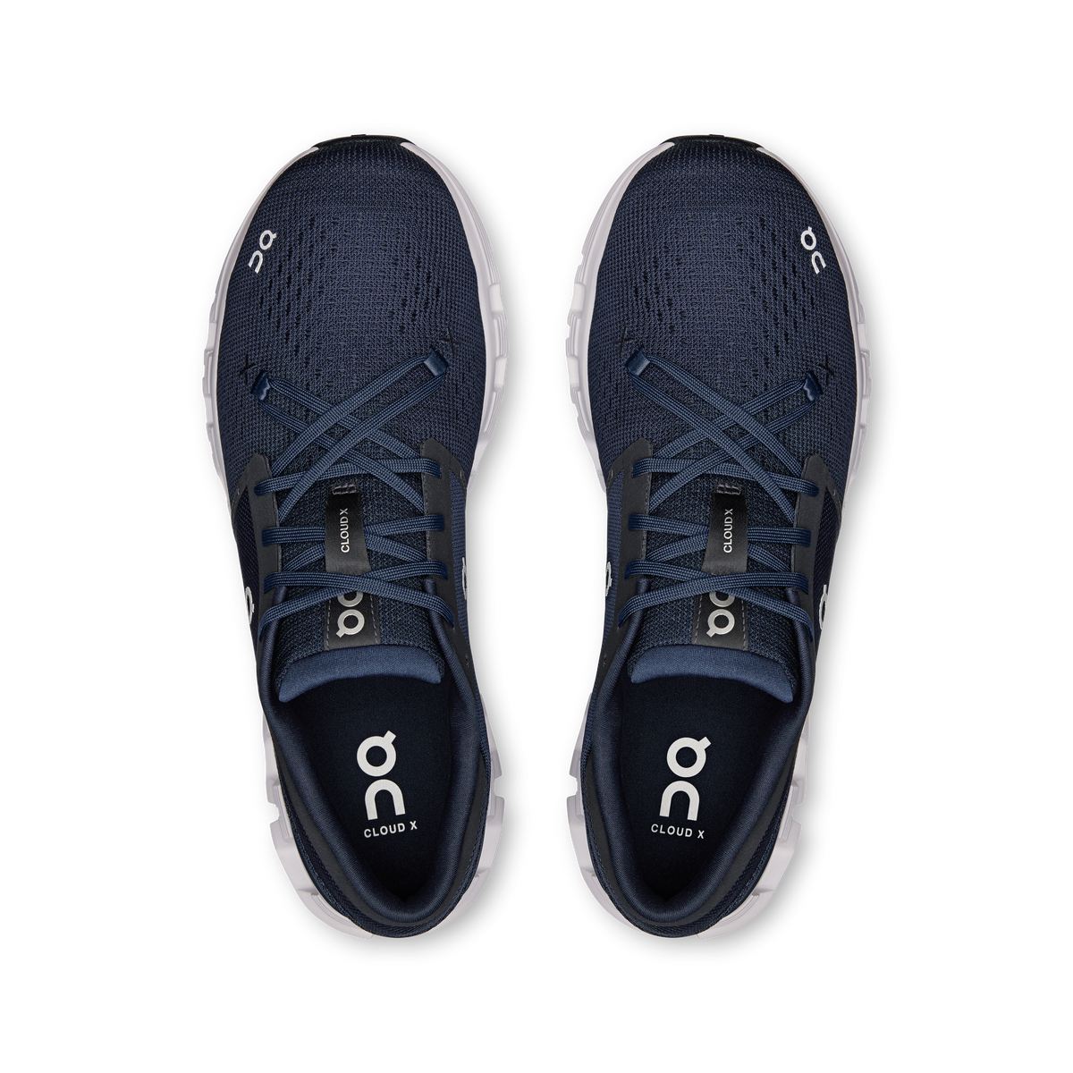 Men's Cloud X 4