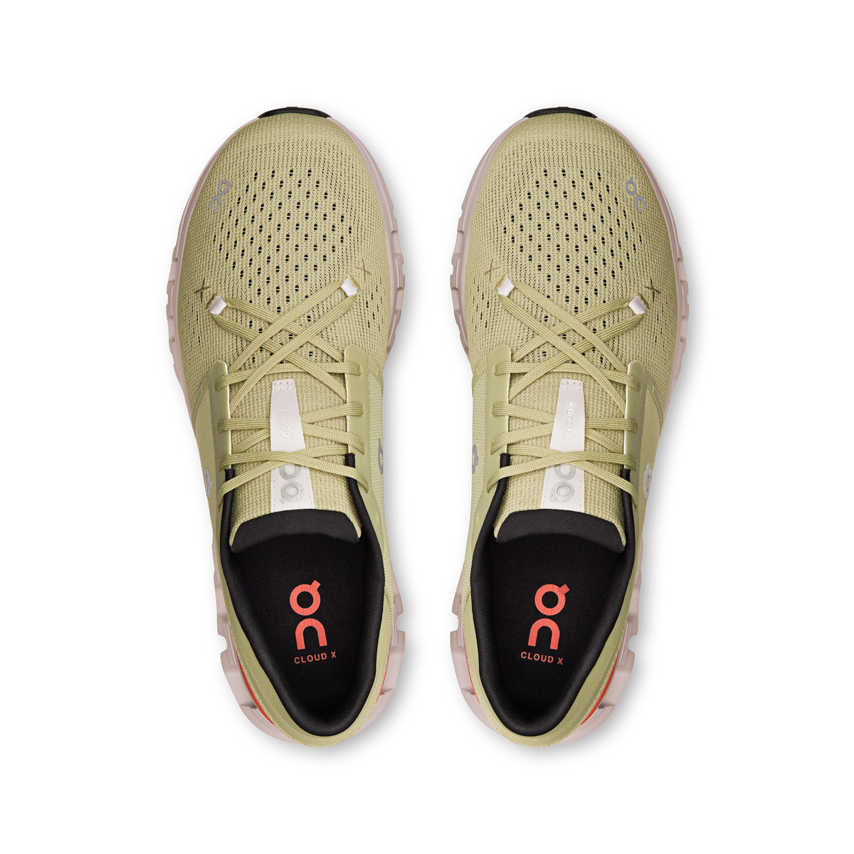 Men's Cloud X 4
