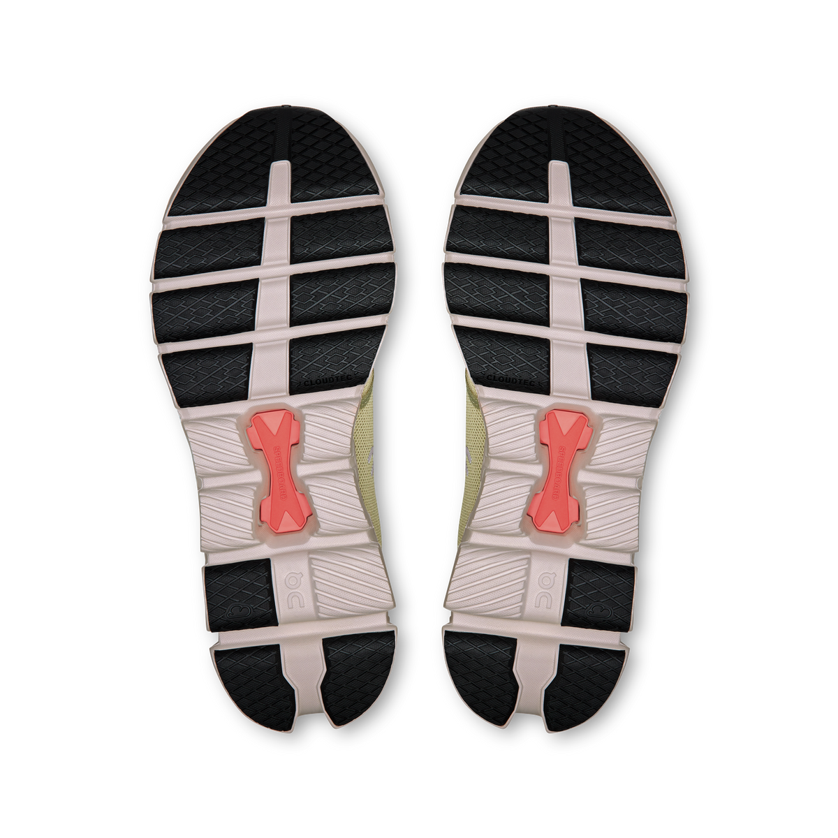 Men's Cloud X 4