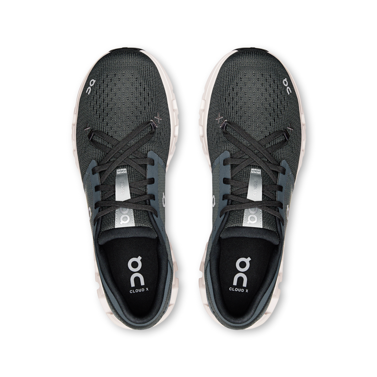Men's Cloud X 4