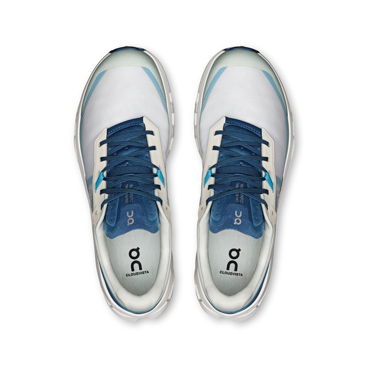 Men's Cloudvista 2
