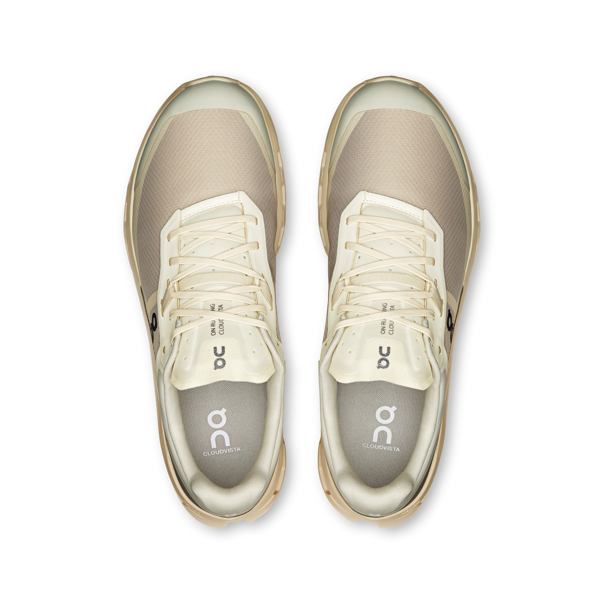 Men's Cloudvista 2