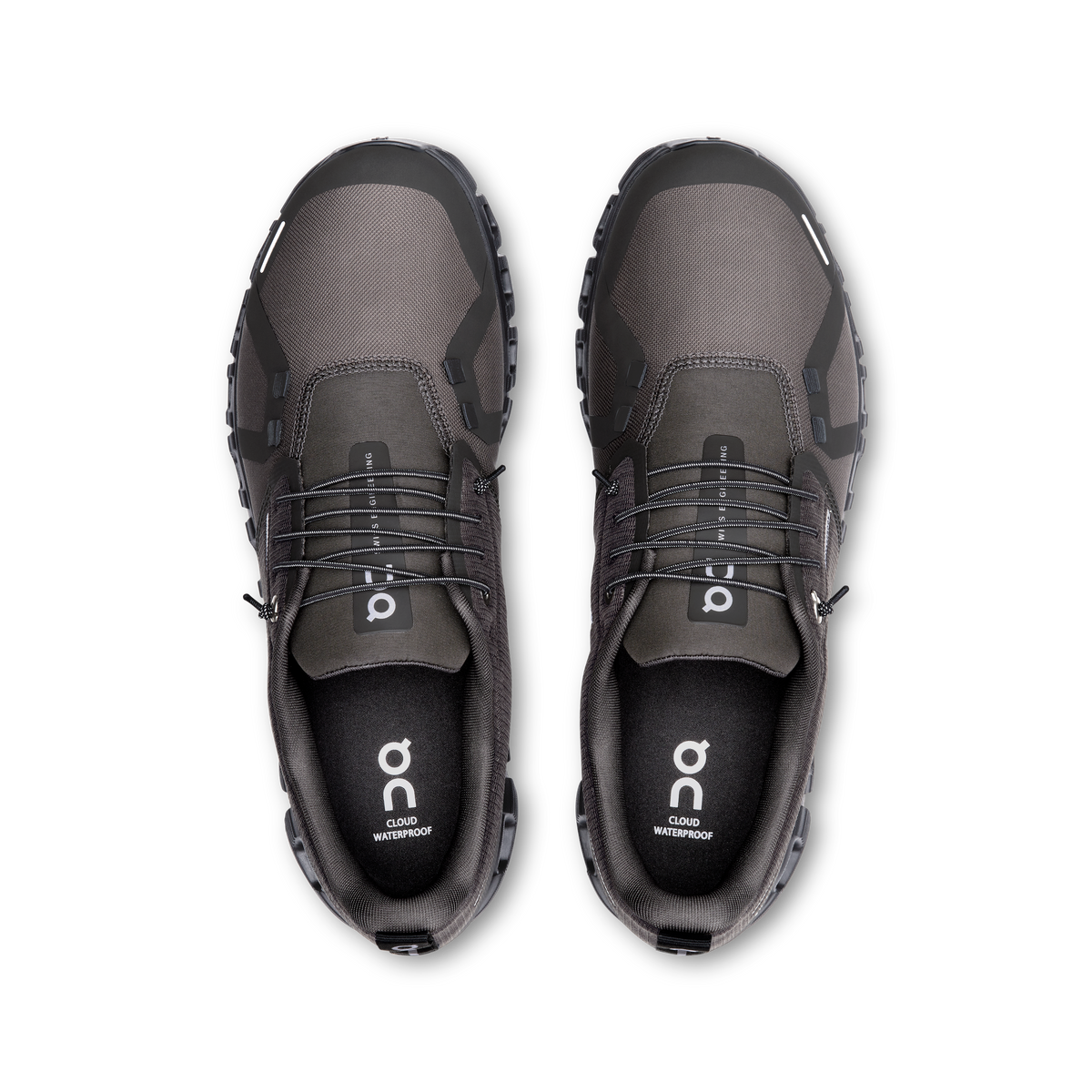 Men's Cloud 6 Waterproof