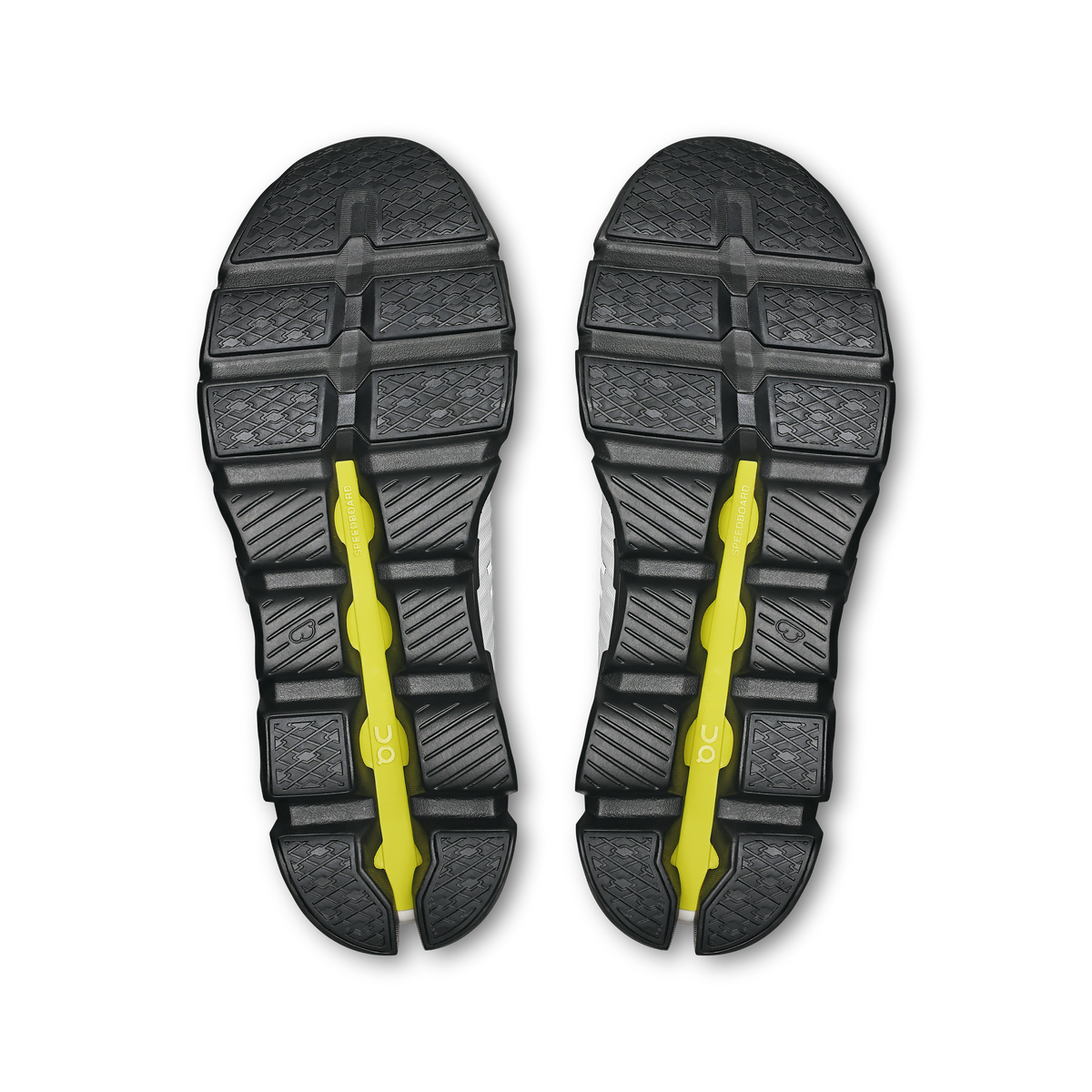 Men's Cloudswift 4