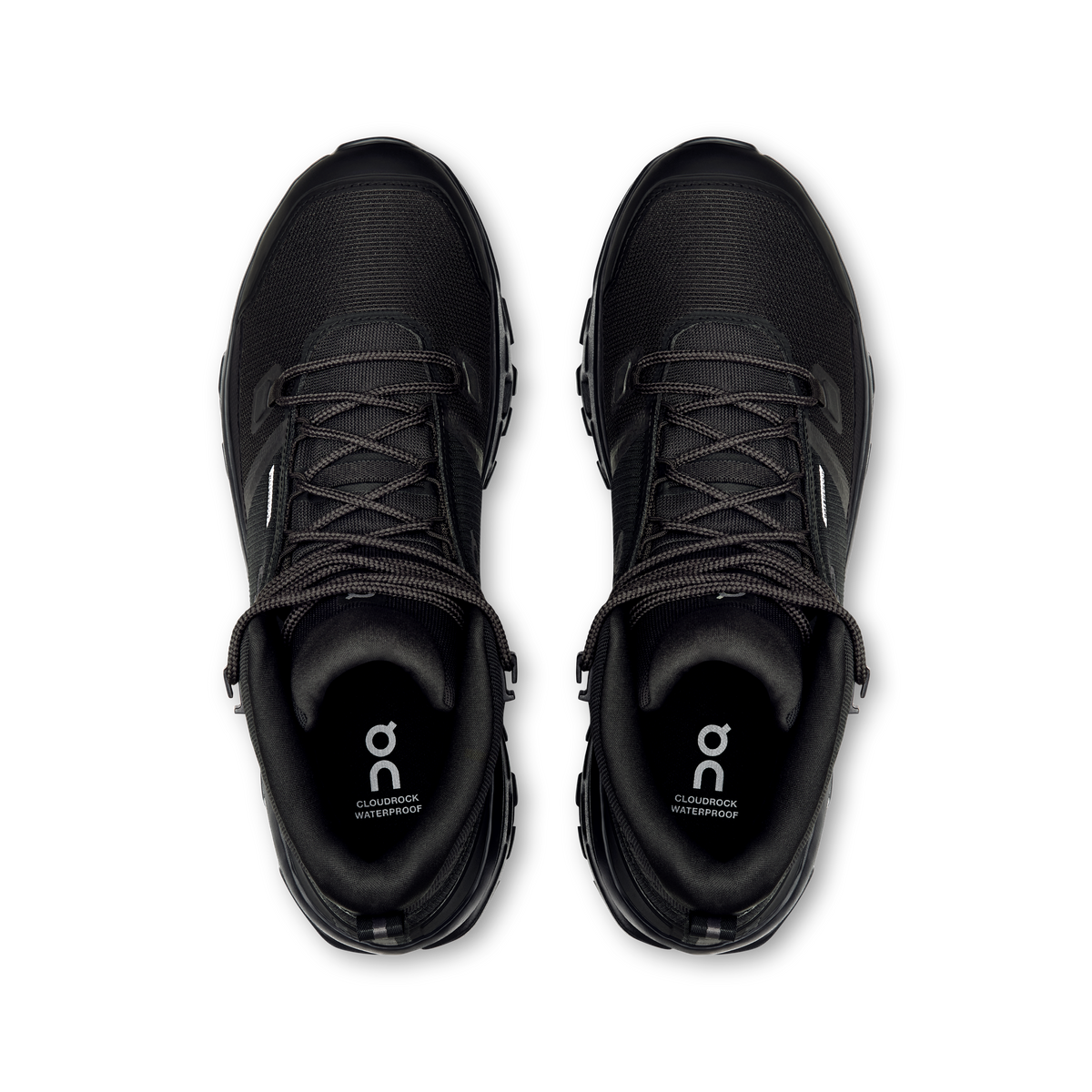 Cloudrock Mid Waterproof