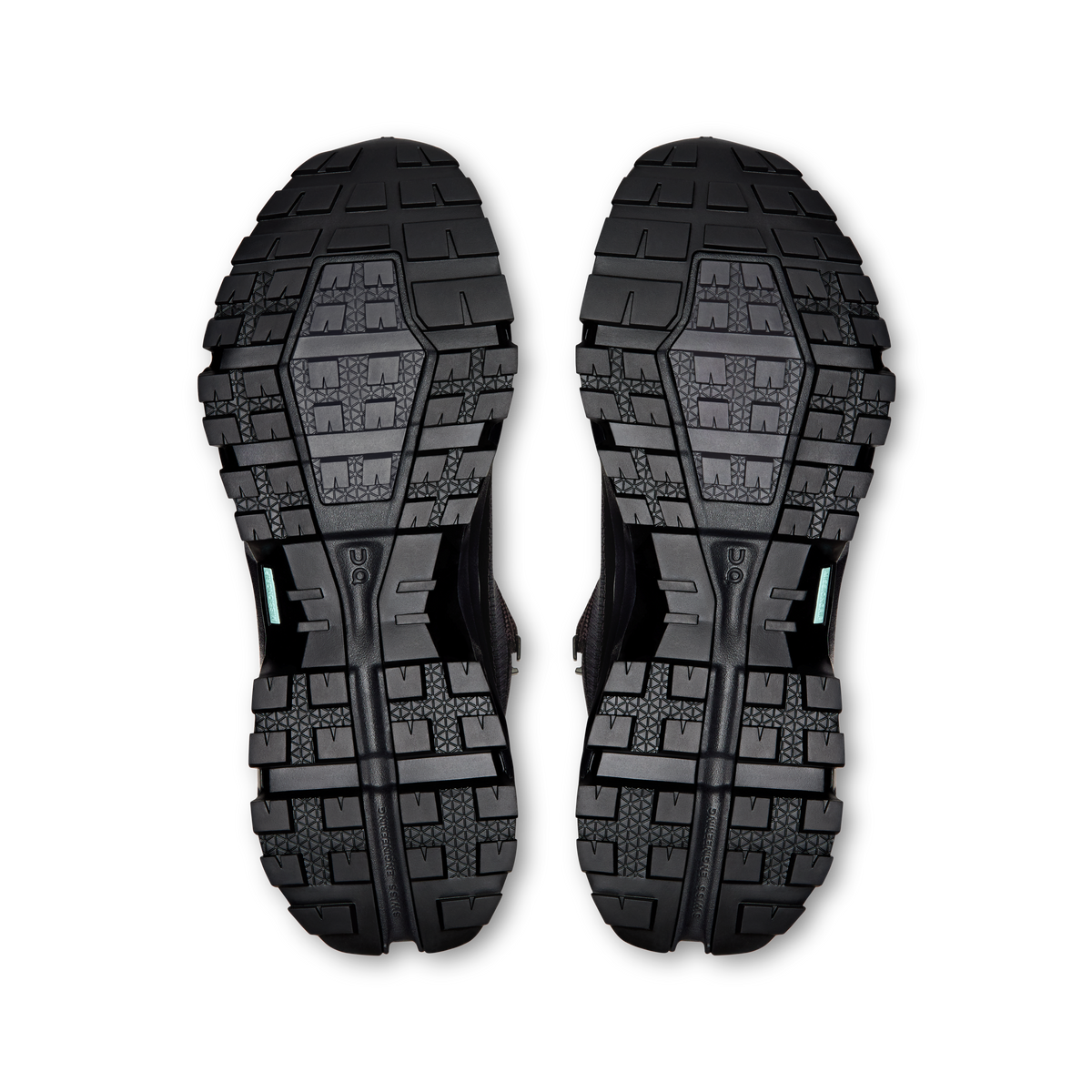 Cloudrock Mid Waterproof