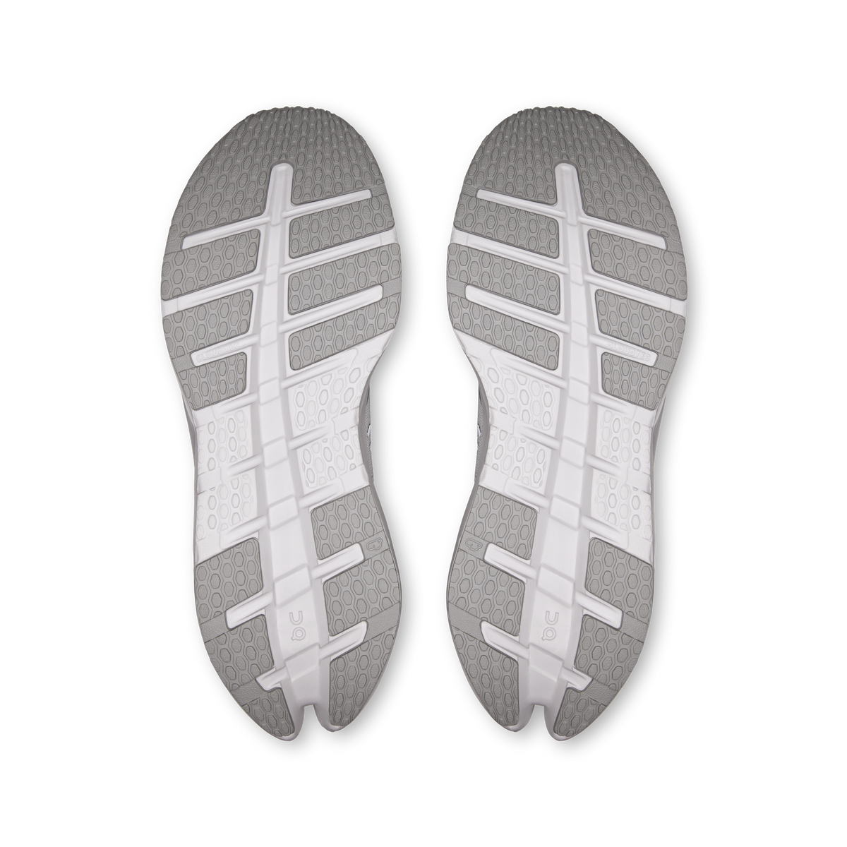 Men's Cloudrunner 3 in Glacier/Alloy