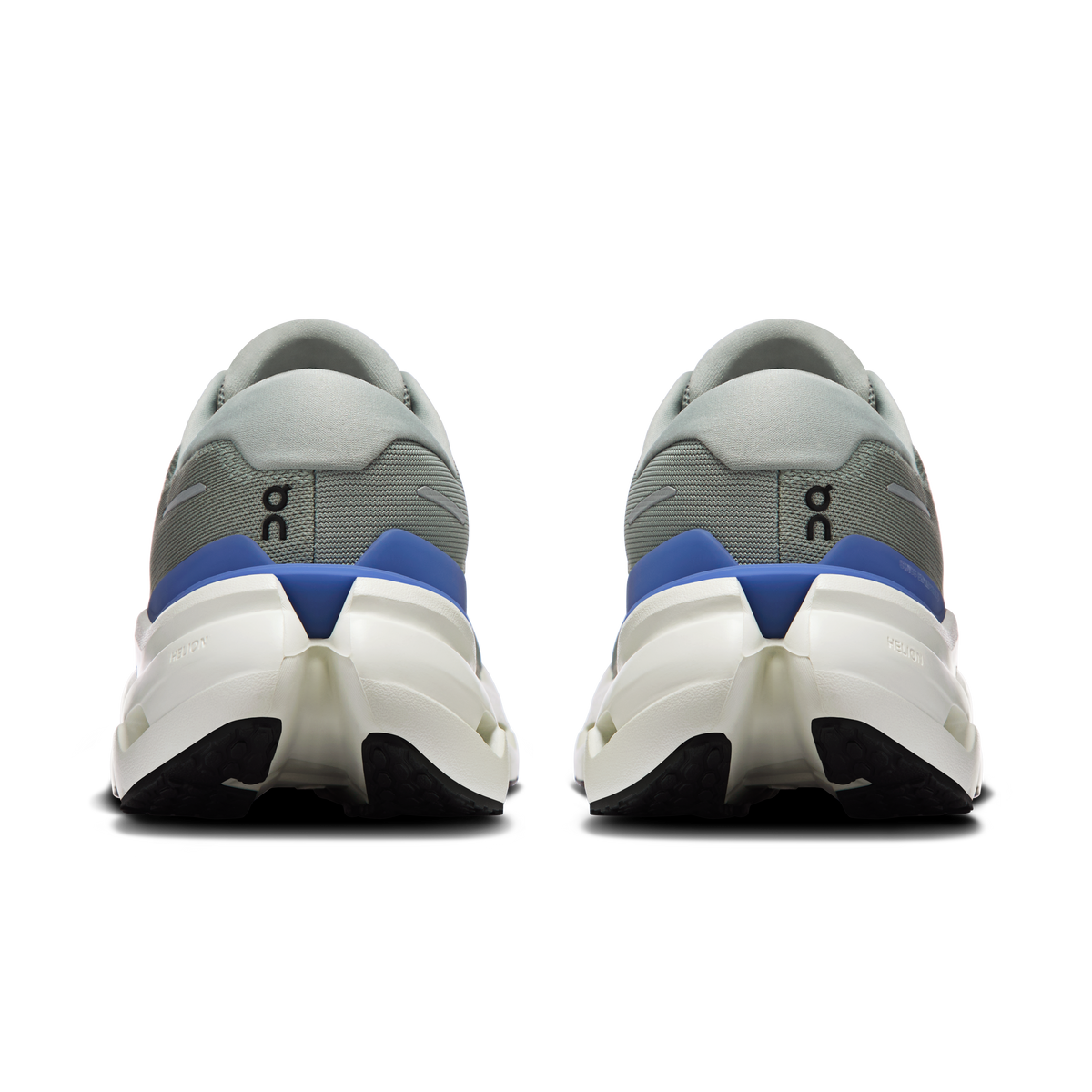 Men's Cloudrunner 3 in Tin/Iceberg