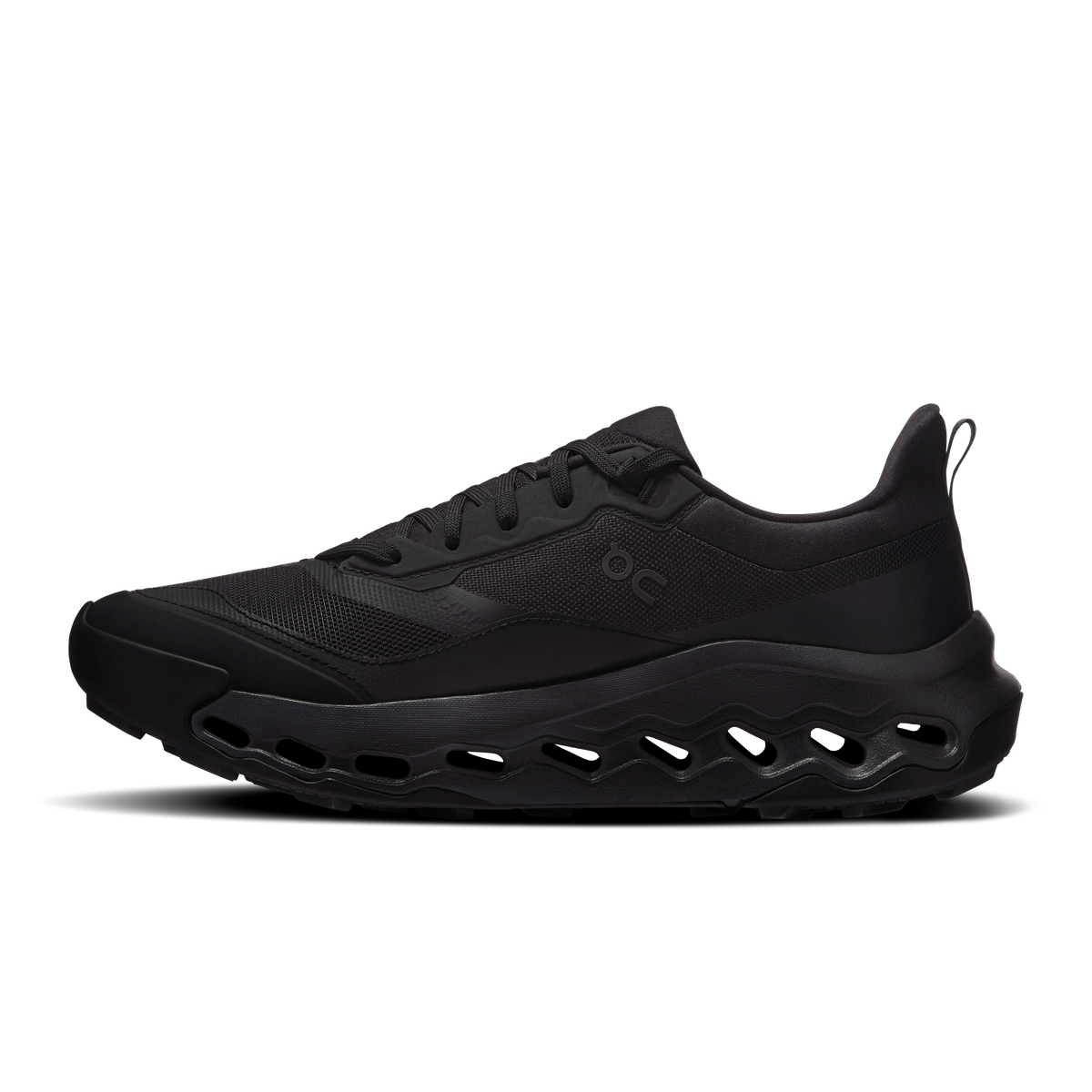 Men's Cloudhorizon 2  Waterproof in Black/Black