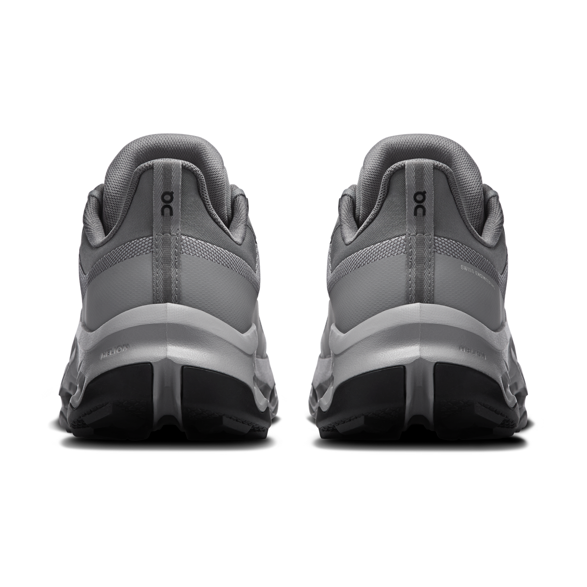 Men's Cloudhorizon 2  Waterproof in Rock/Alloy