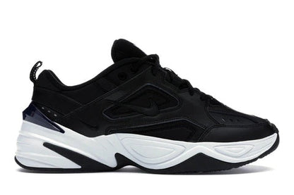 M2K Tekno Black Obsidian (W)