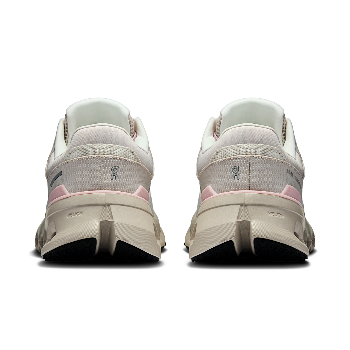 Women's Cloudrunner 2 in Ivory Mauve