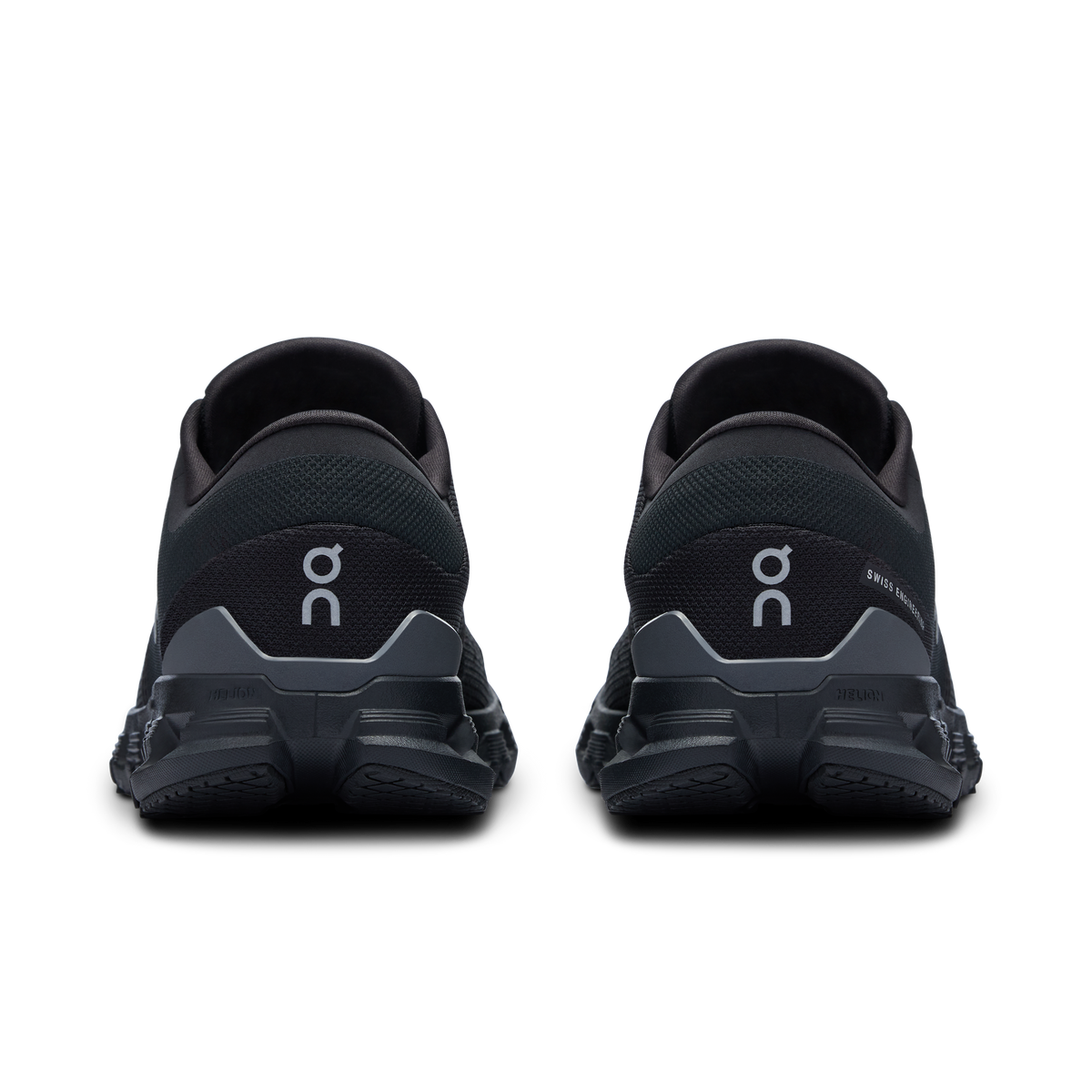 Women's Cloud X 4