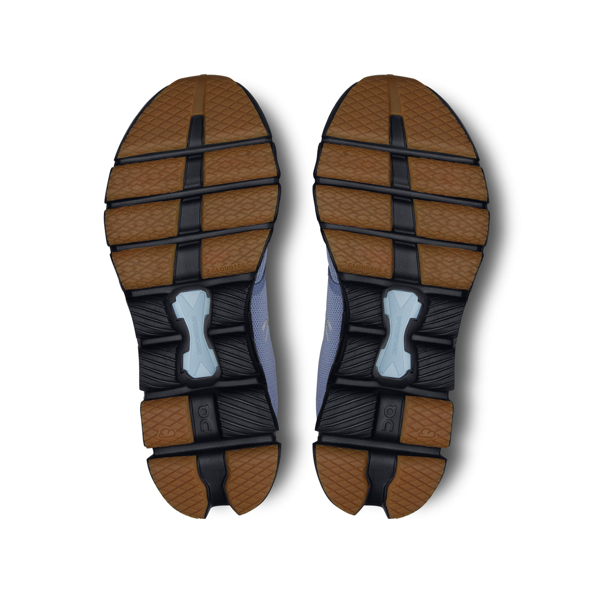 Women's Cloud X 4