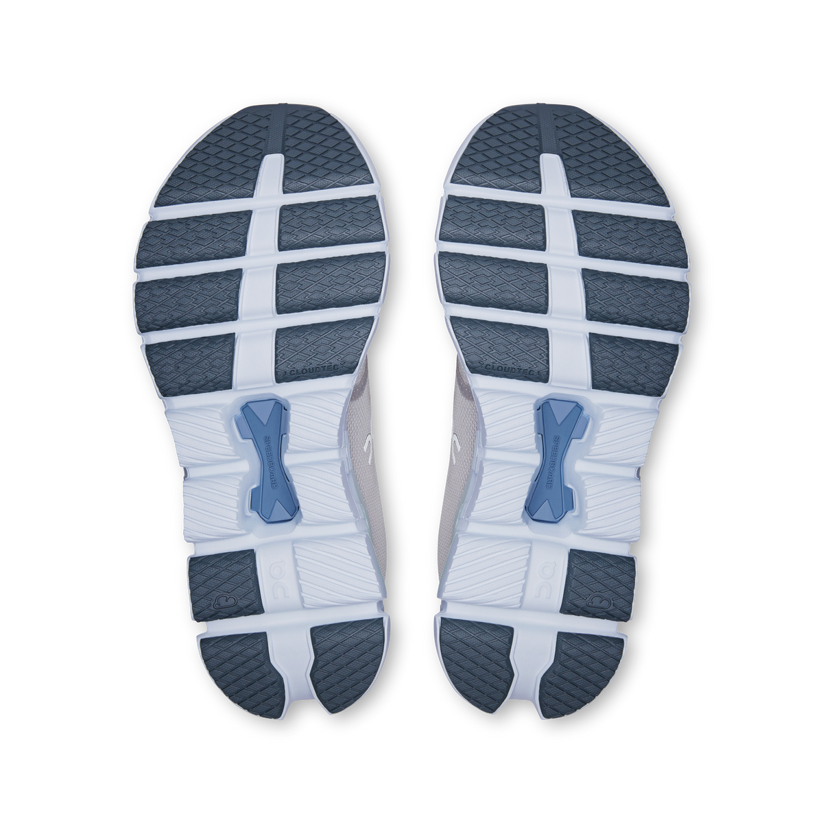 Women's Cloud X 4