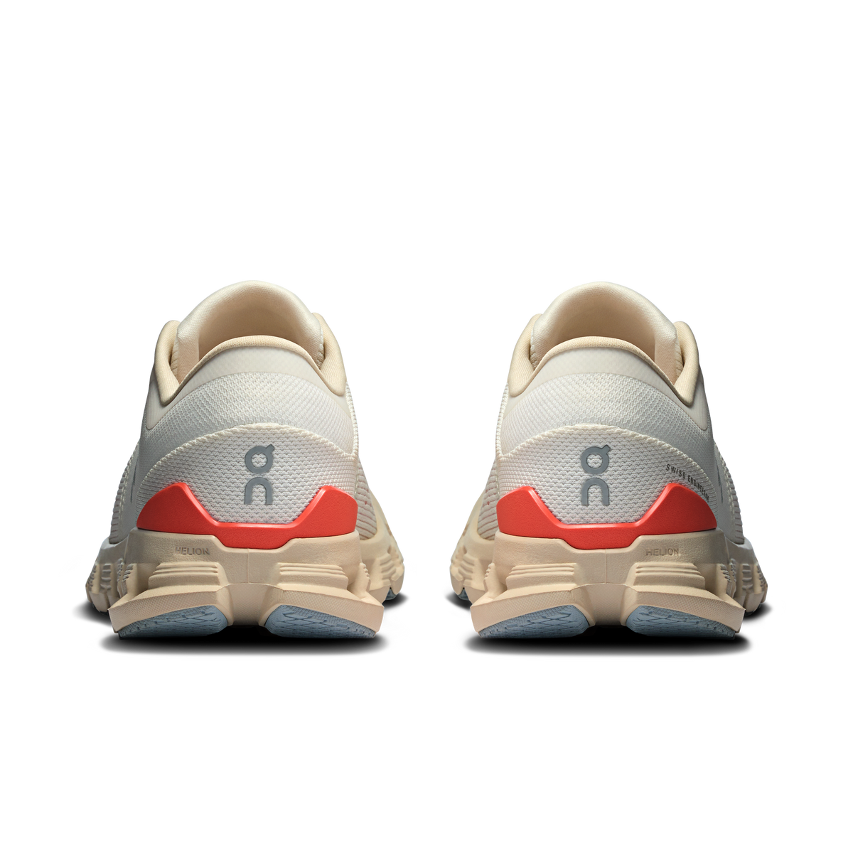 Women's Cloud X 4