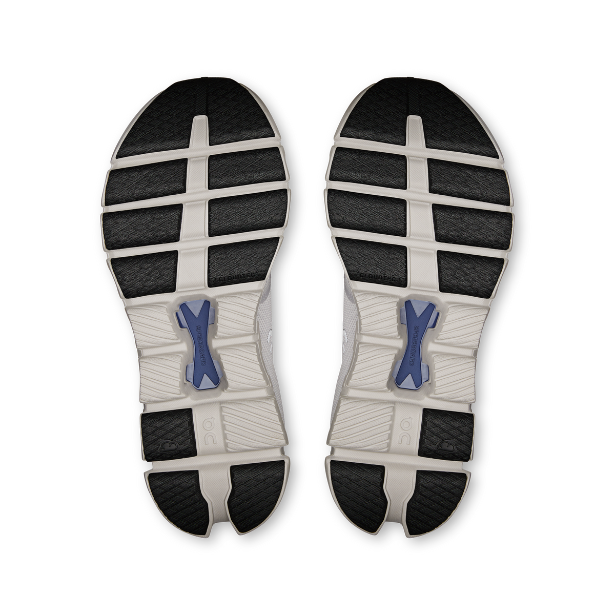 Women's Cloud X 4