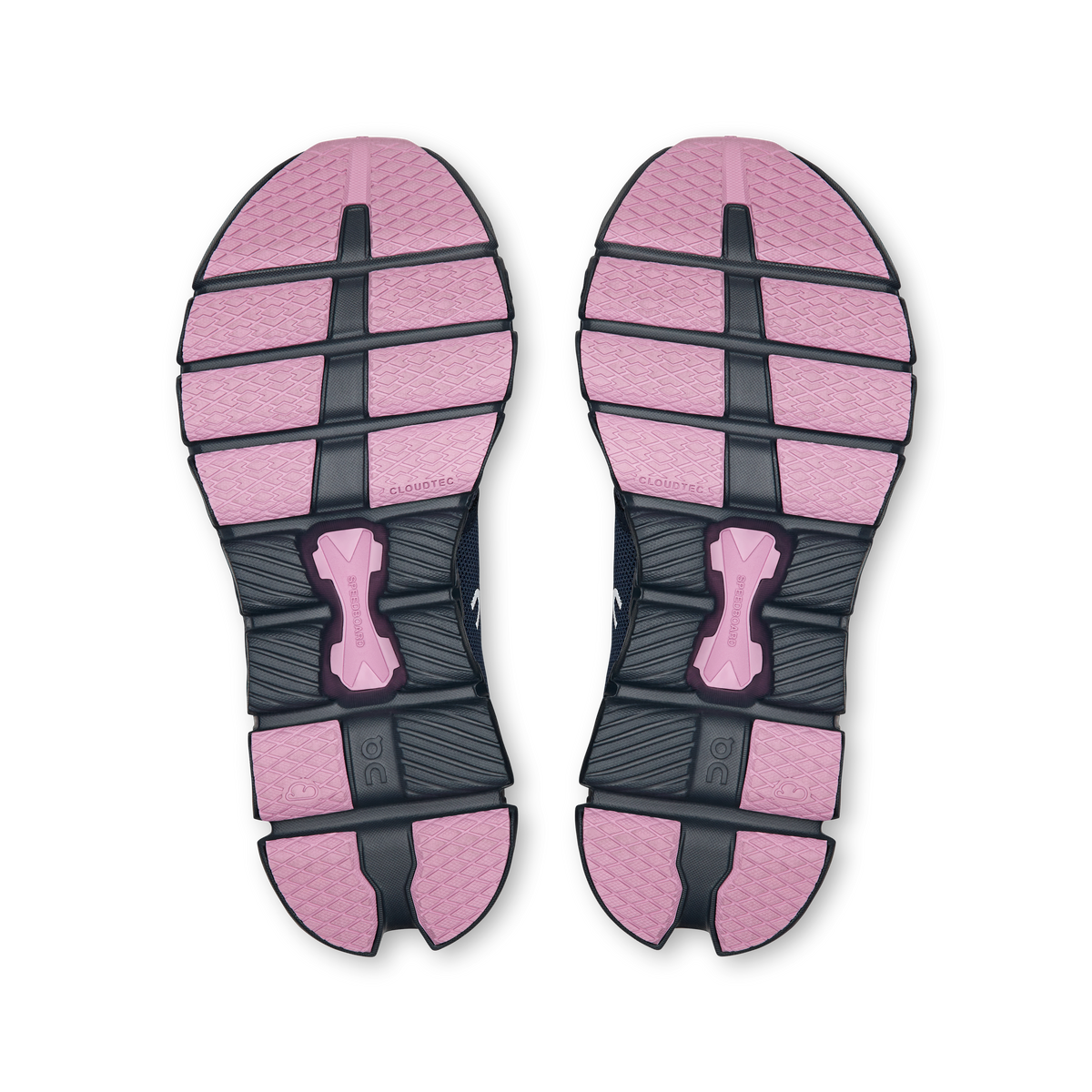 Women's Cloud X 4 in Navy/Sakura