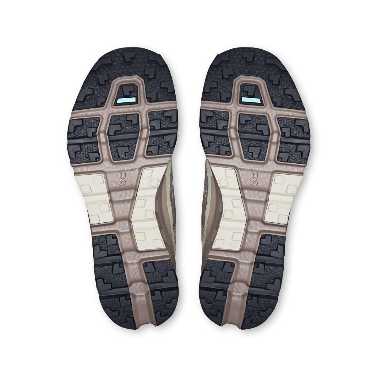 Women's Cloudvista 2 Waterproof in Fog/Cinder