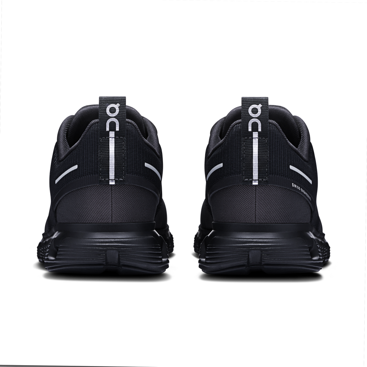 Women's Cloud 6 Waterproof