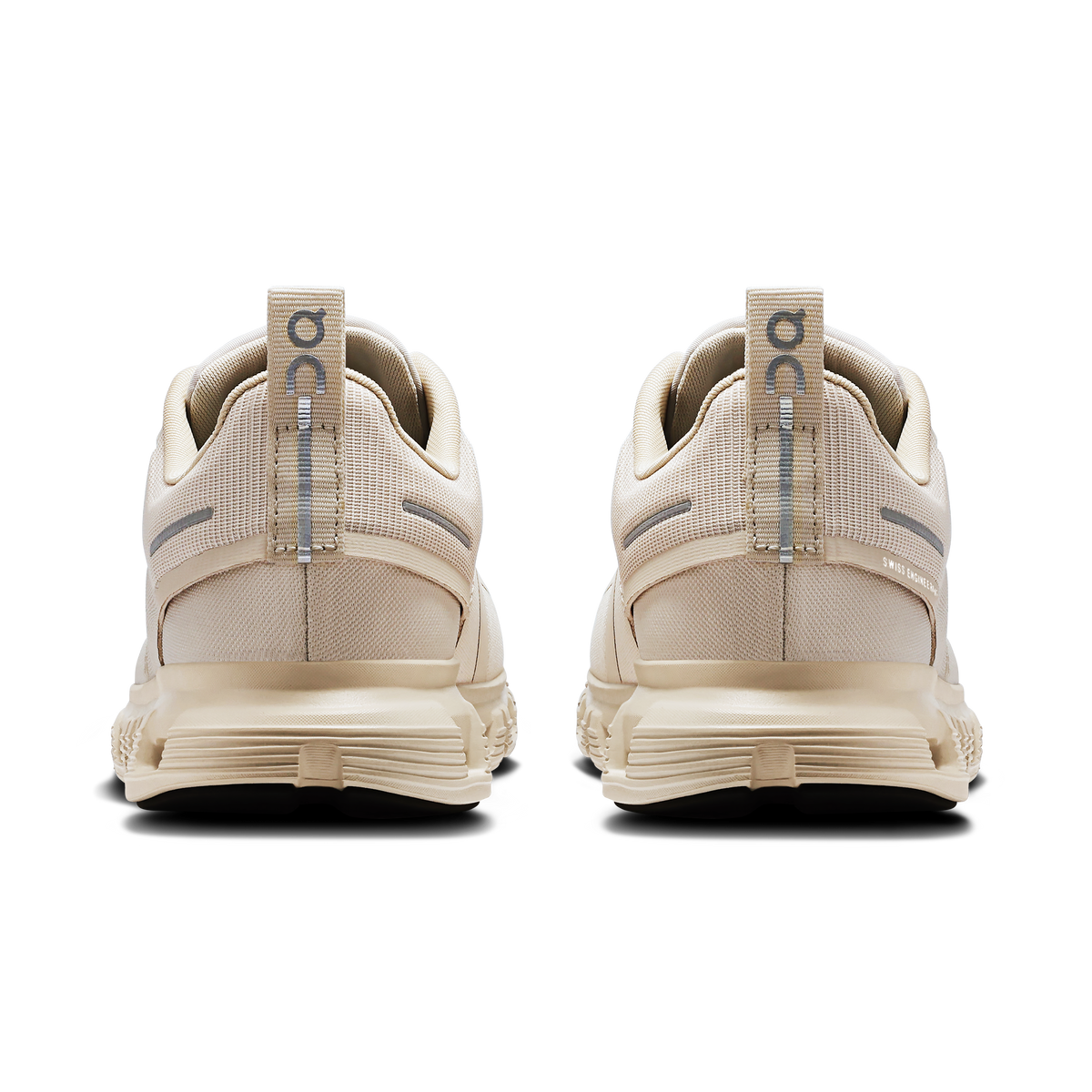 Women's Cloud 6 Waterproof