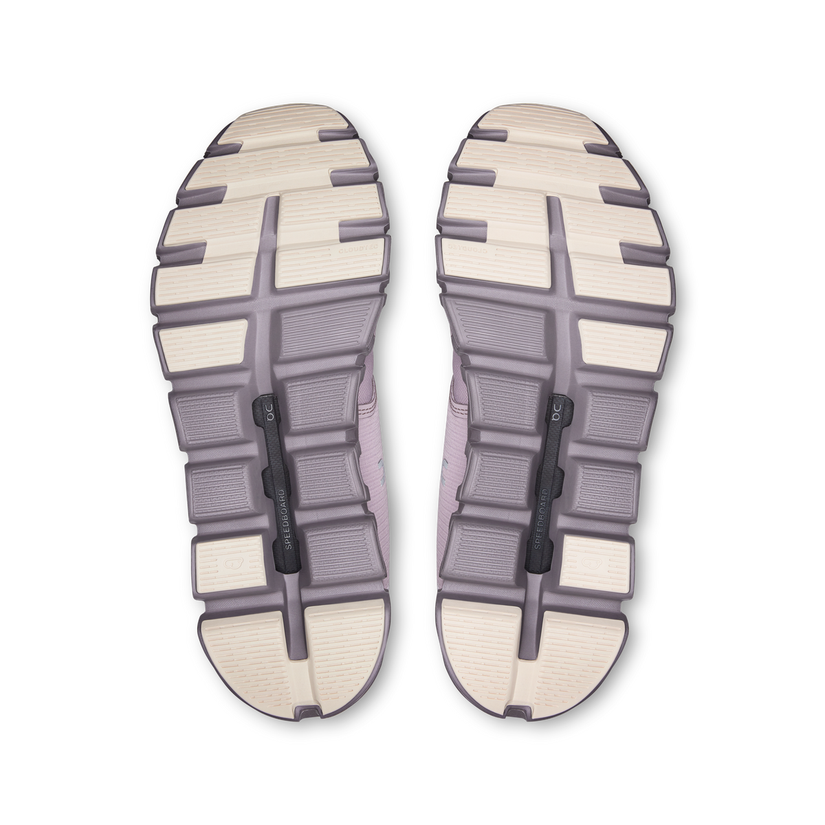 Women's Cloud 6 Waterproof