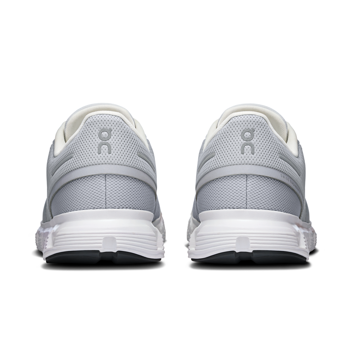 Women's Cloud 6 in Glacier/White