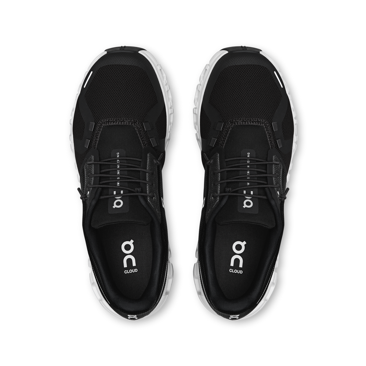 Women's Cloud 6