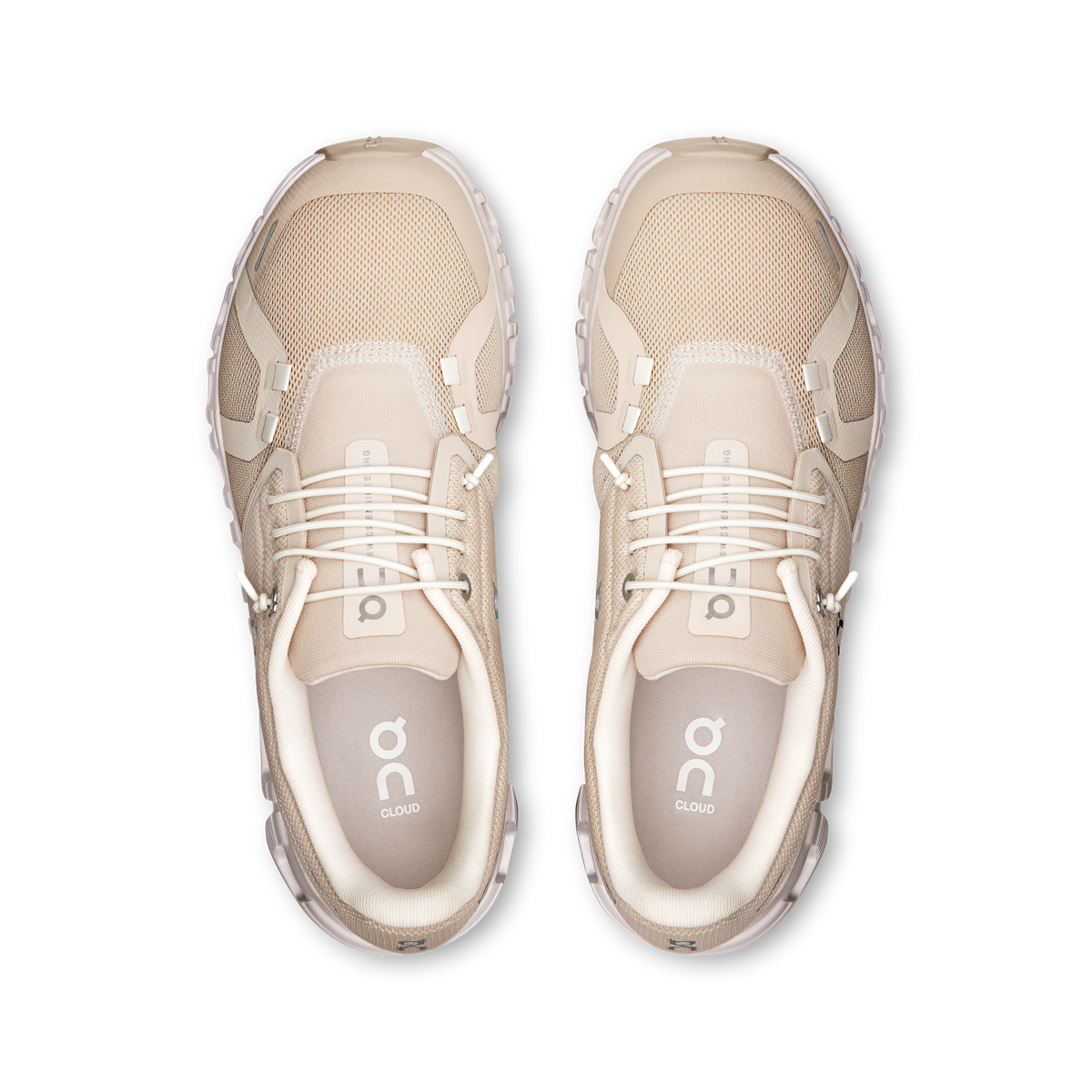 Women's Cloud 6