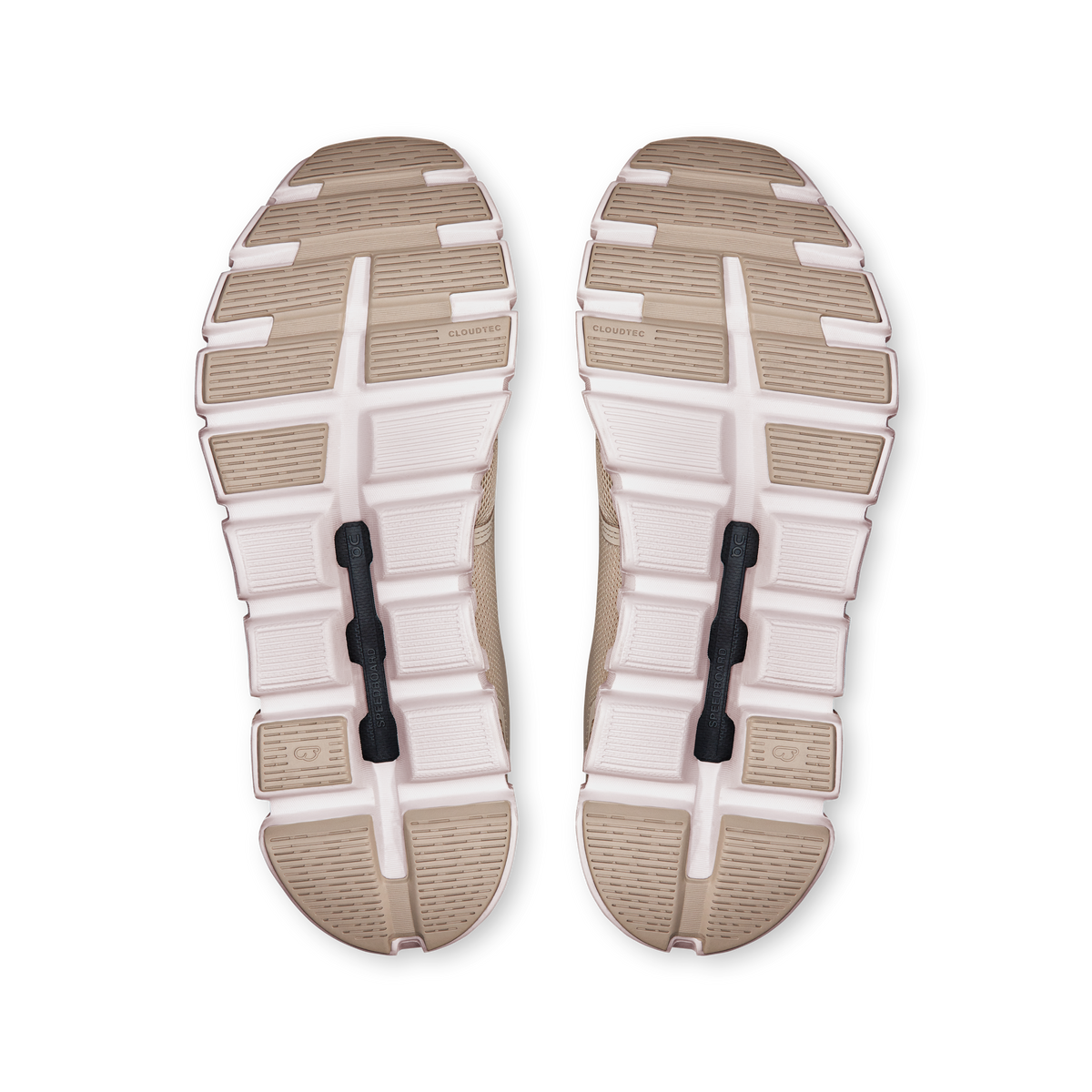 Women's Cloud 6