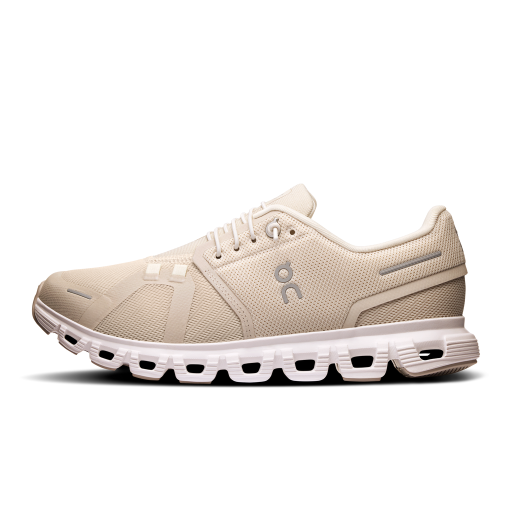Women's Cloud 6