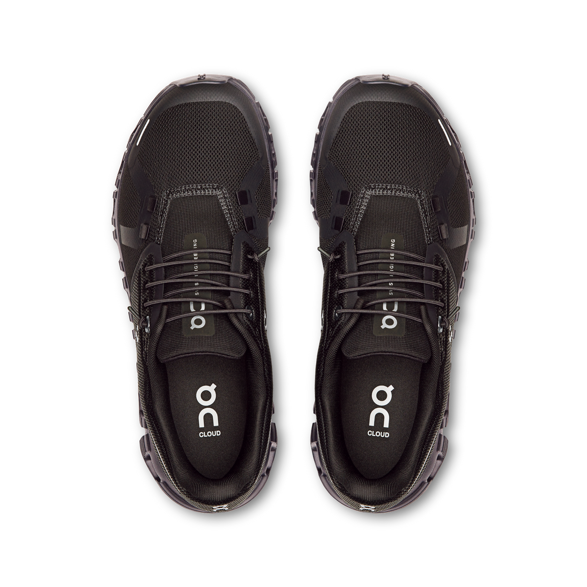 Women's Cloud 6