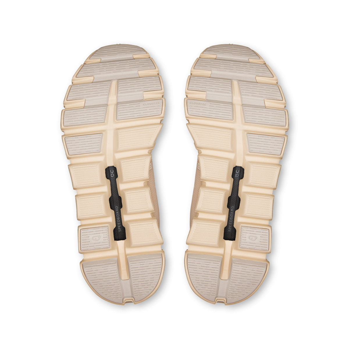 Women's Cloud 6 in Sand/Sand