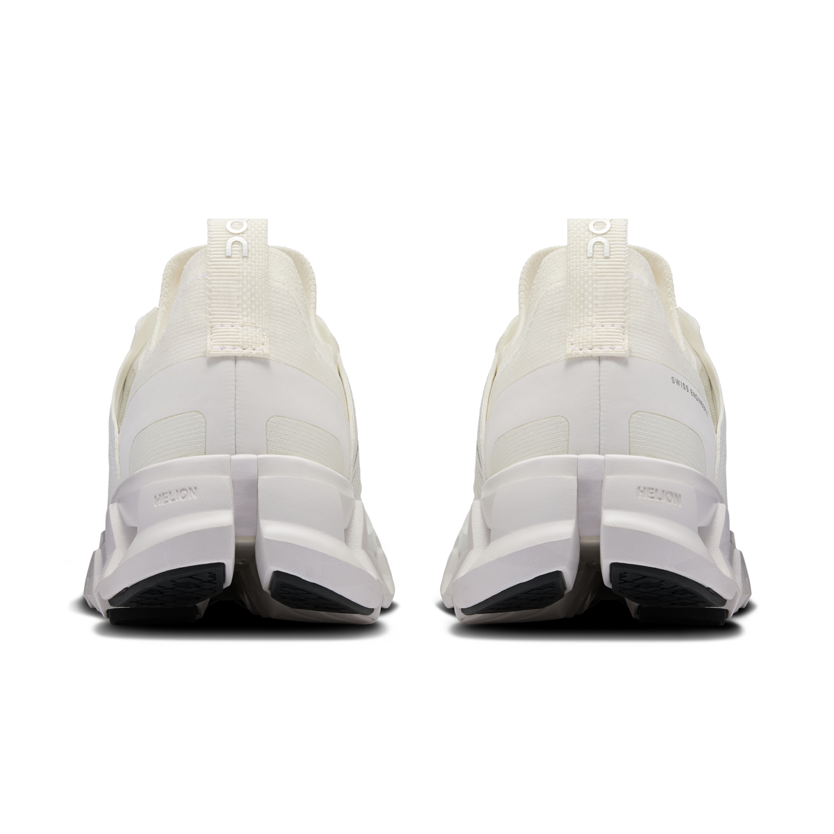 Women's Cloudswift 4 in White/White